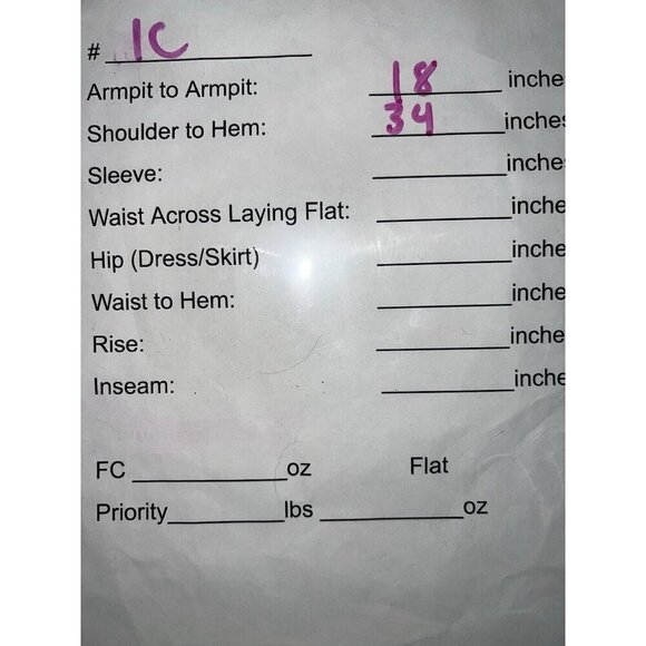 Forever 21 Floral Dress Fit & Flare Mini Size Large Lined Ditsy Floral Summer 1B - Picture 11 of 12